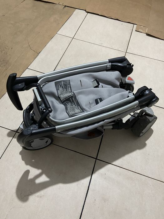 Carrinho bebé quinny zapp xtra
