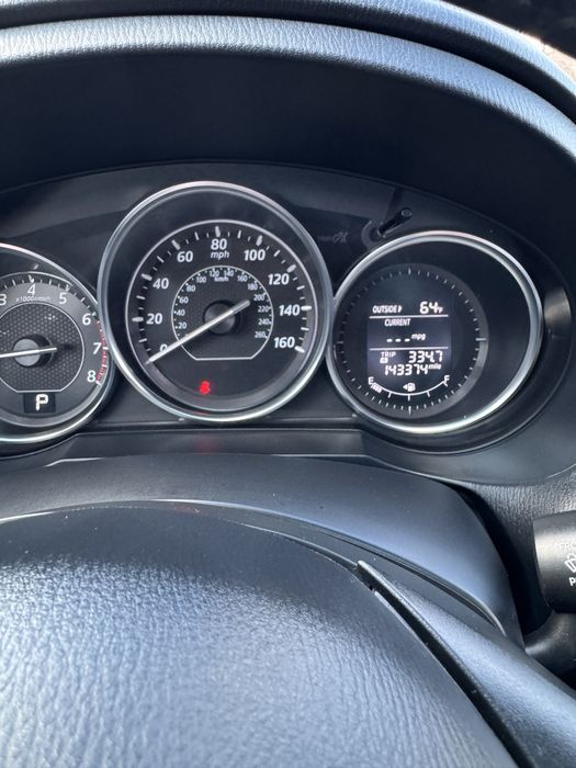 Продам авто Mazda 6 Обмін