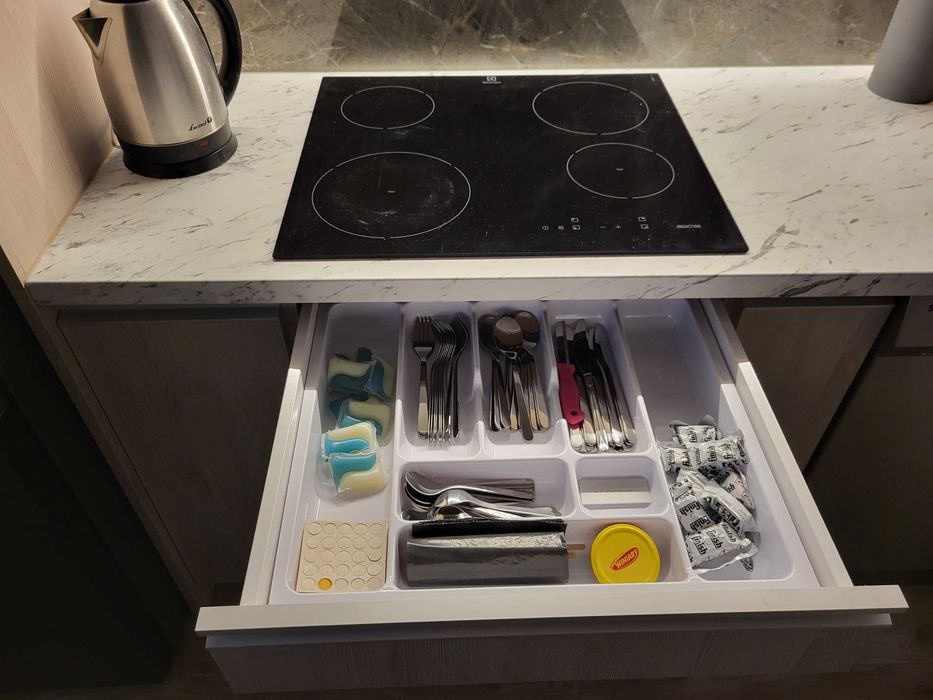 Kawalerka,Duży Balkon/Wysoki Standard/Gumieńce/Basen/Siłownia-FAJNA