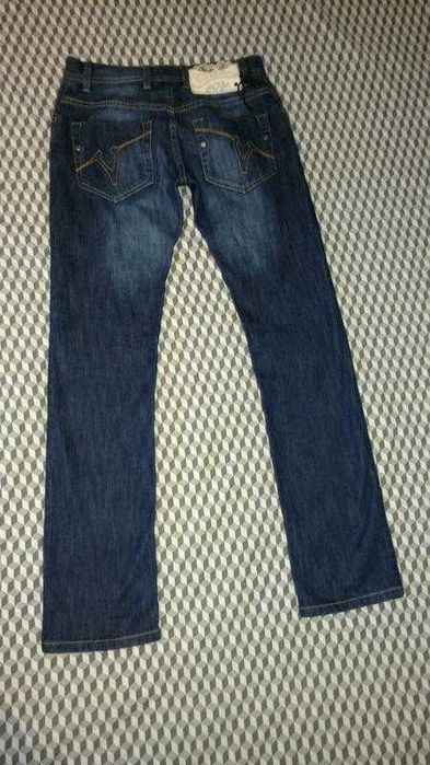 Джинси von dutch 28x32 (сша)
