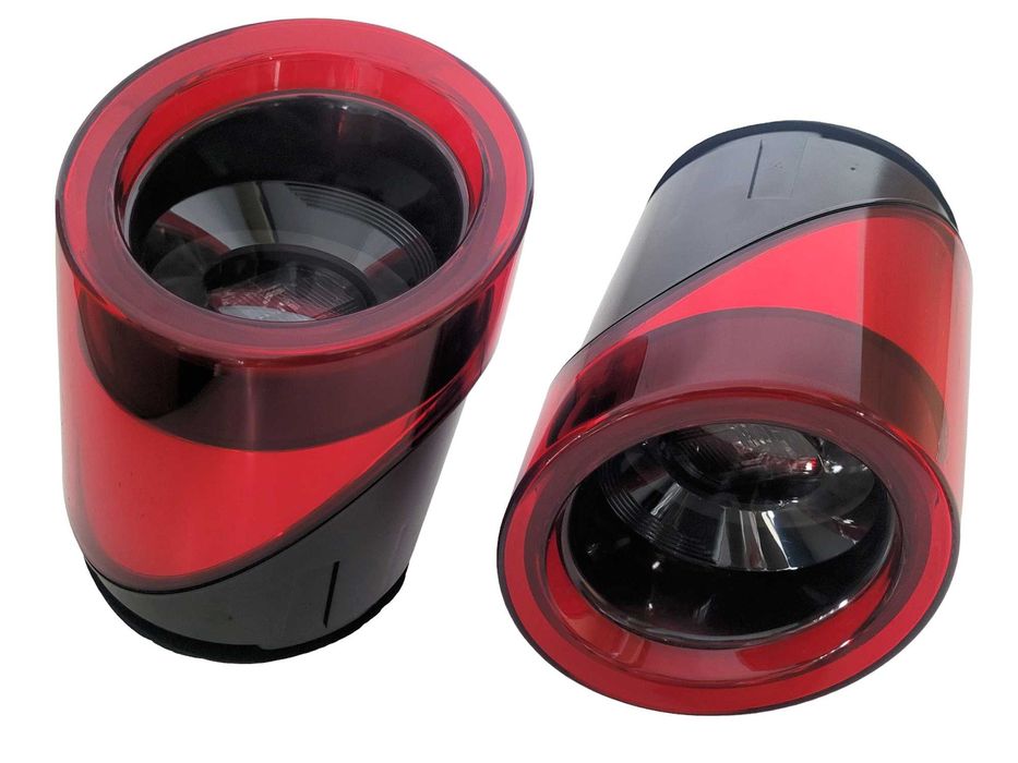 Ferrari 812 F8 GTC4Lusso - lampa tylna tył PRAWA zewnętrzna - Outer RH