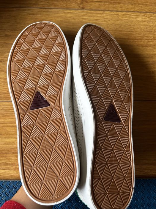 Ténis Lacoste Homem 43