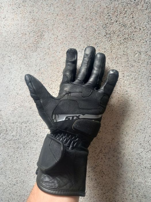 Мотоперчатки SHIMA