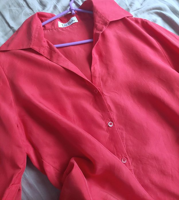 Koszula jedwabna Betty Barclay