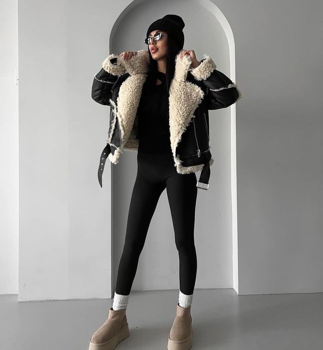 Дублянка НОВА розмір Л