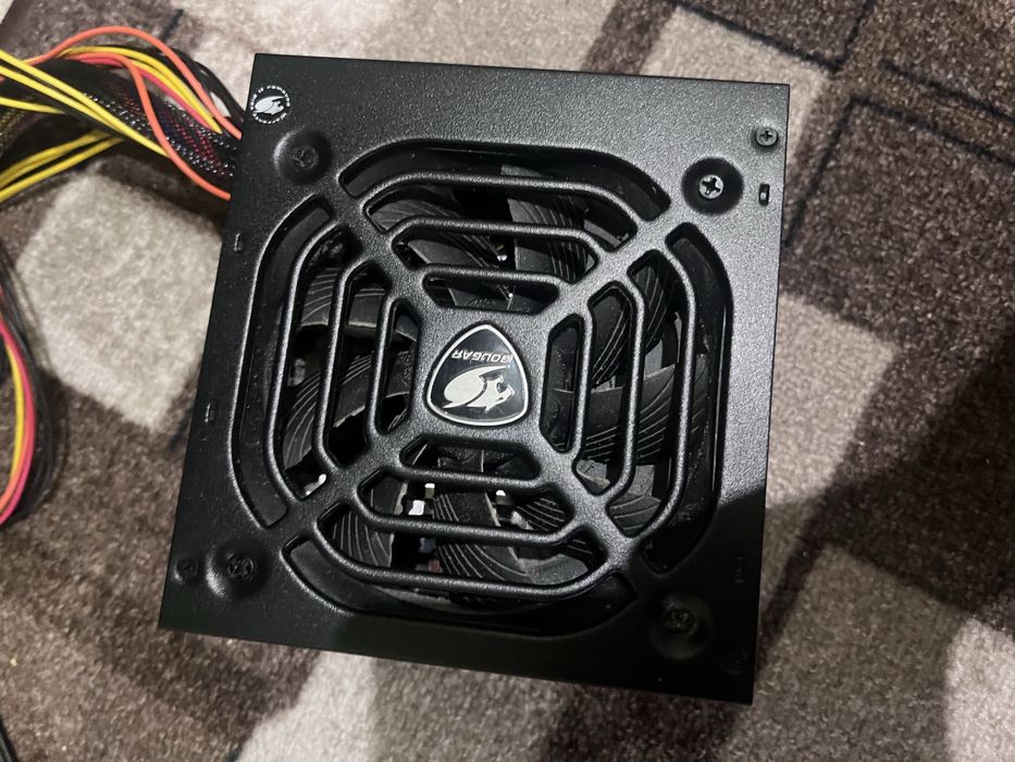 Блок питания Cougar 600w