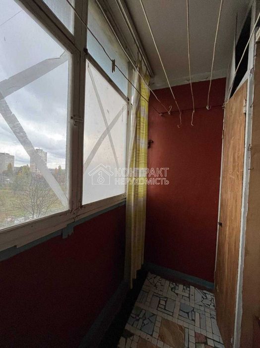 Продаж 3 к.кв Салтівка. Амосова 625, ЄВідновлення.