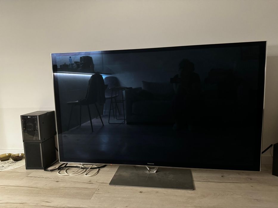 Telewizor plazmowy Panasonic  65 cali