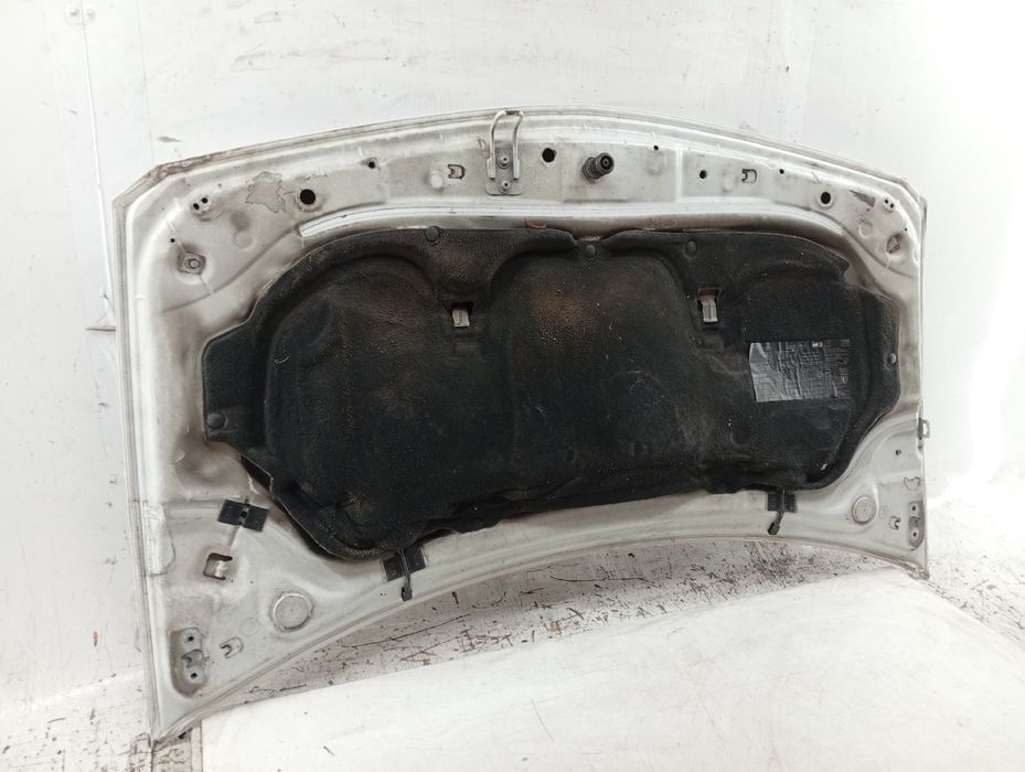 Capot - renault megane ii grandtour (km0/1_) | 03 - 12