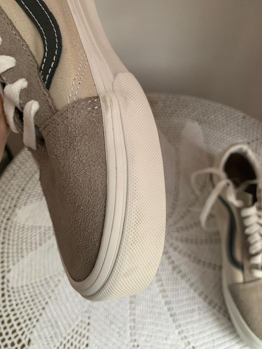 Buty Vans rozmiar 42