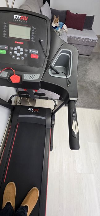 Treadmill434467263711825922