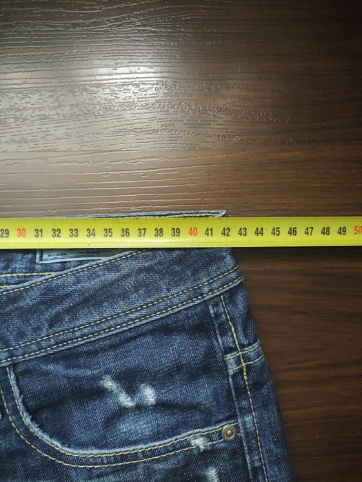 Джинси Jack & Jones 33/32