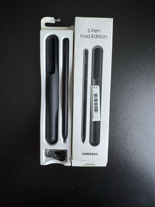 Rysik samsung s pen fold edition