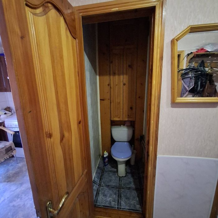 Продам 1 комн квартиру по ул.Деповская