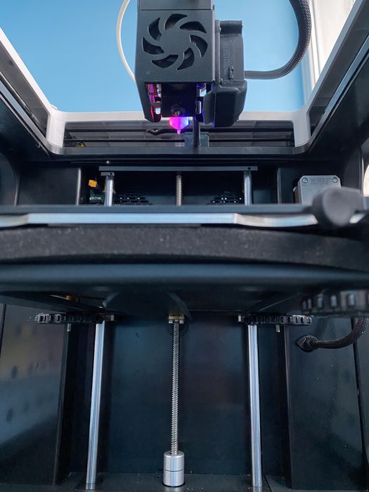 Creality CR-200B