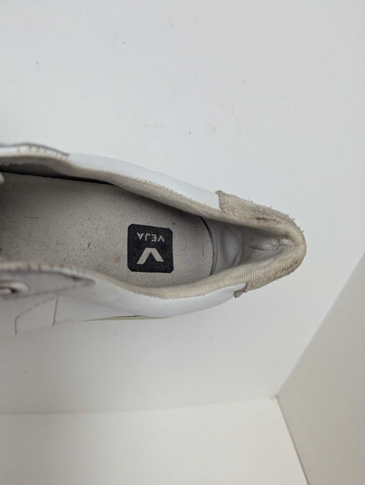 кросівки кеди Veja