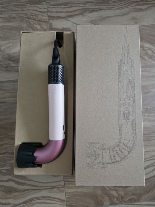 Dyson supersonic r hd 18