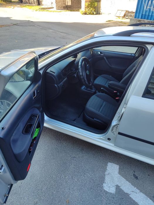 Продам Skoda Octavia Tur