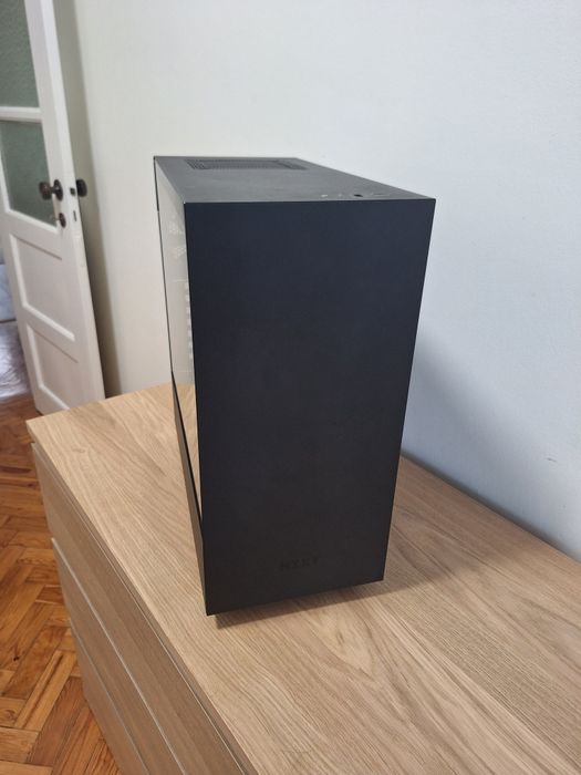 Caixa PC NZXT H510 ATX