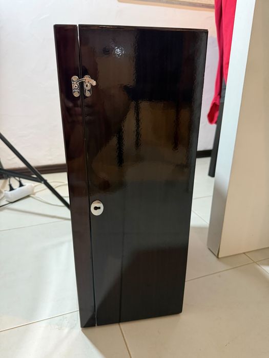 Watch winder - Caixa de relogios