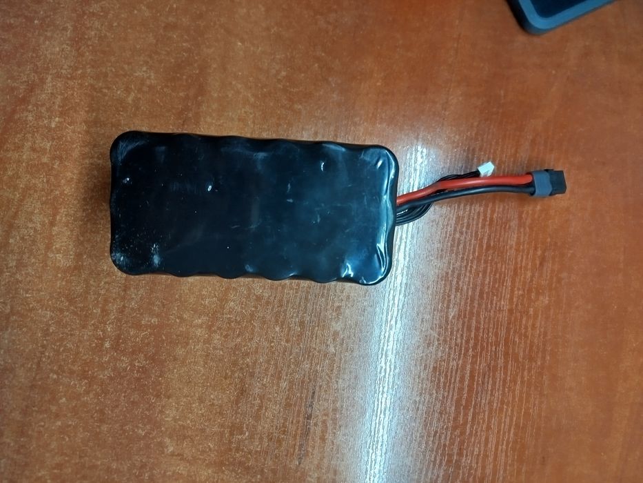 Аккумулятор 6s3p 15000mah