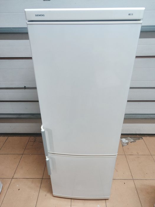 Lodówka Siemens 155 wysokość