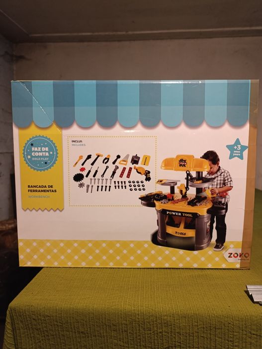 Brinquedos para Criança