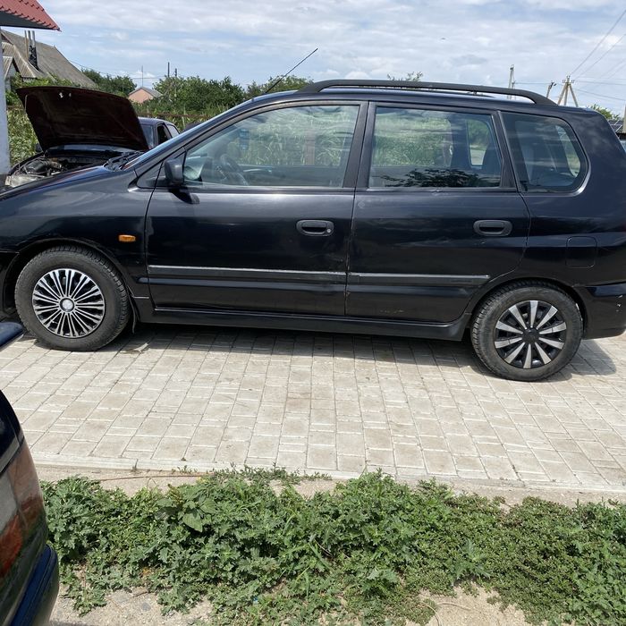Mitsubishi Spase Star 1.6 2003 року
