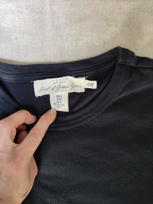 Футболка чоловіча майка Everlast