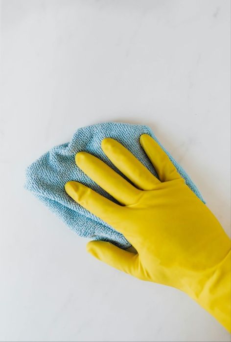 Limpezas - Faro e Arredores