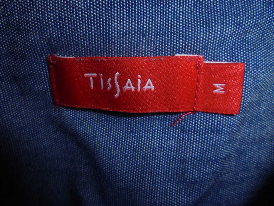 camisa de homem como nova