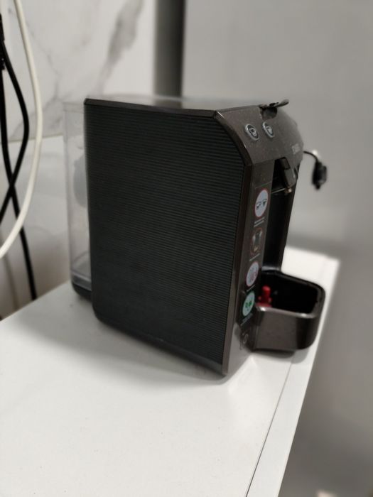 Кавомашини 2 AEG лавазза