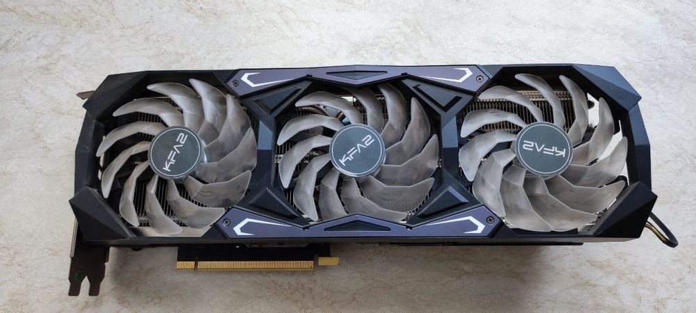Geforce RTX 3090
