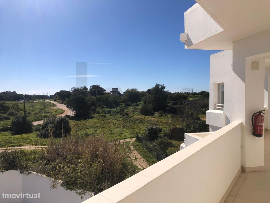 T1 para venda no Aparthotel da Prainha - Alvor