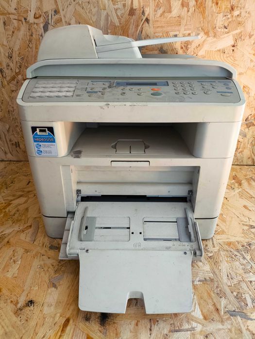 Лазерный принтер, МФУ Samsung SCX-4720F