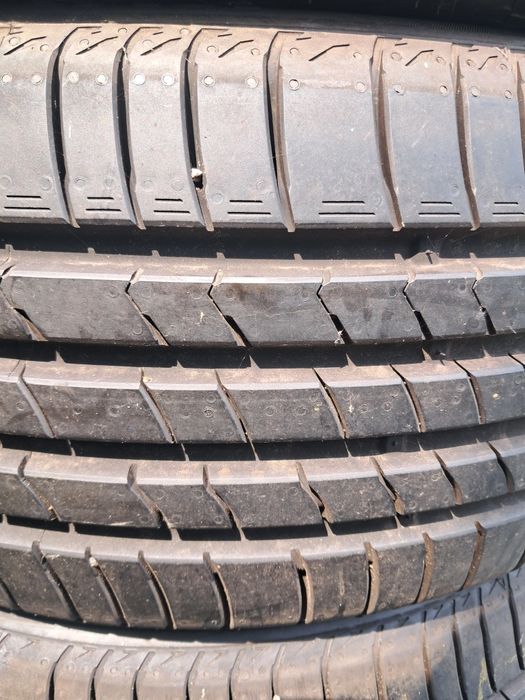 215/45r16 Kumho Escta HS51