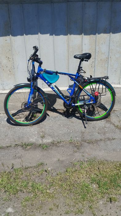 Продам велосипед GT Agressor 2.0..