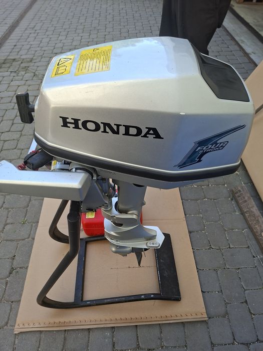 Silnik Honda bf5