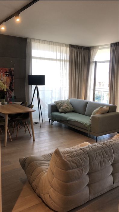 Apartament na Strzelców 70m2