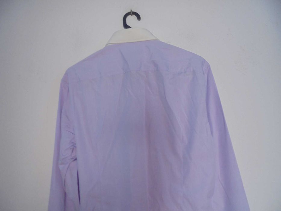 camisa de homem da marca Hugo Boss