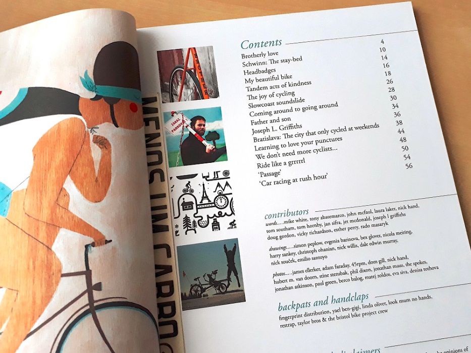 Boneshacker Magazine