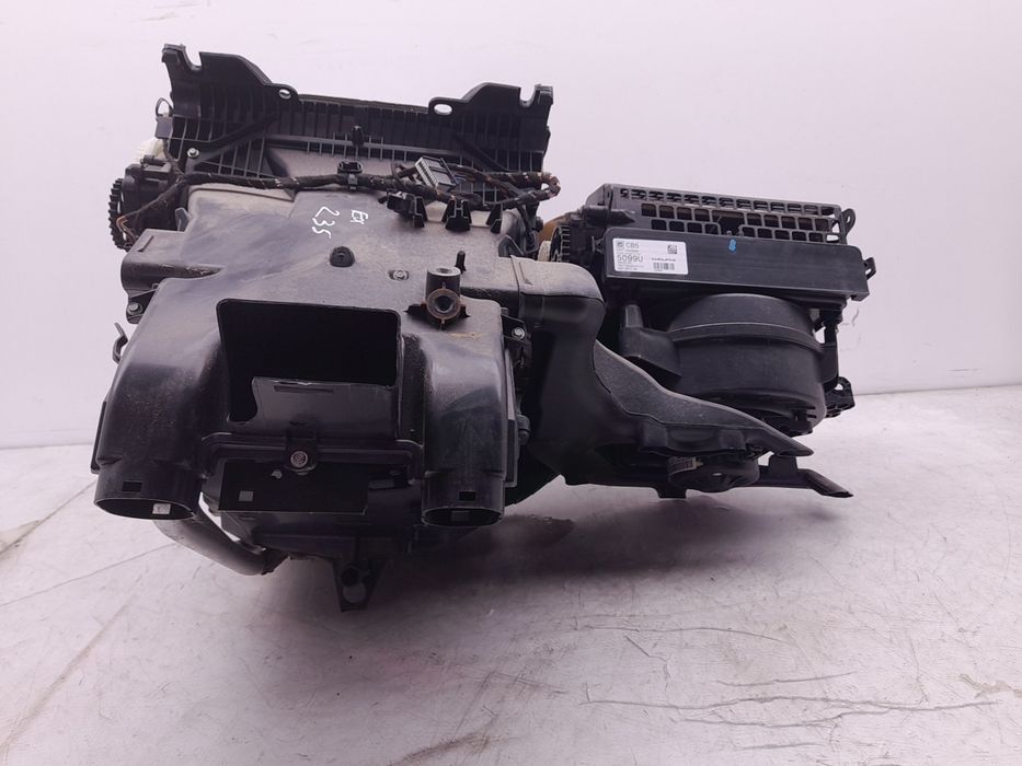 Chauffage / sofagem completa OPEL Insignia A (G09)