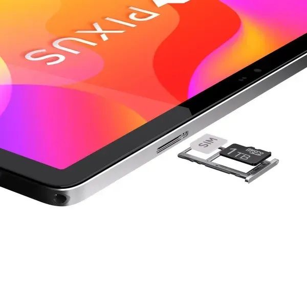 Pixus Line 6/128GB планшет