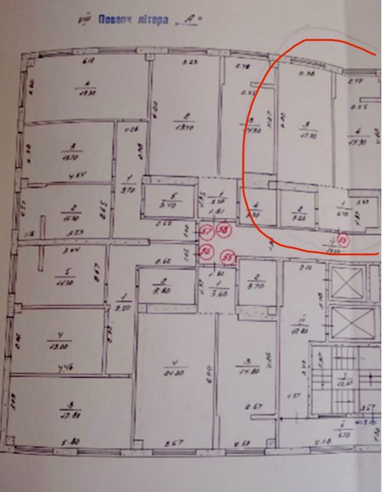 Продаж; квартира; Чернівці; гарний стан; вул. Руська (Гравітон);