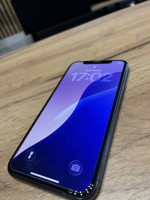 Iphone apple  11 pro 256 gb