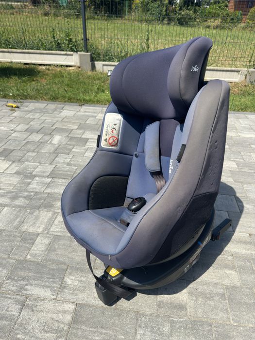 Joie I-Spin 360°