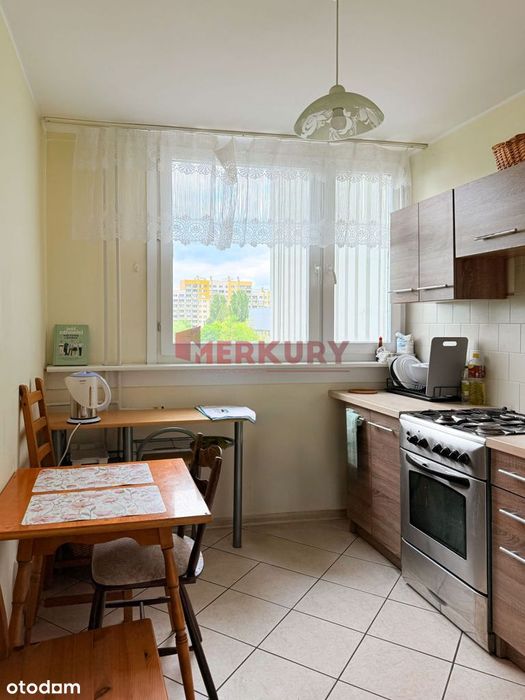 Gotowiec inwestycyjny | 3 pokoje | balkon