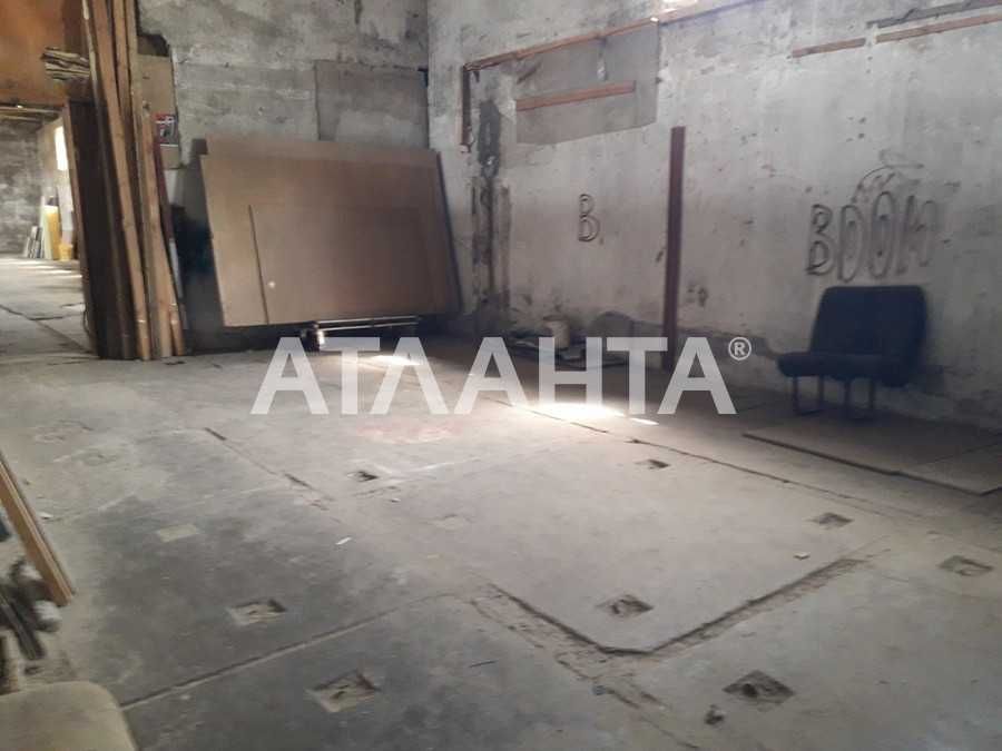 Коммерческая недвижимость по адресу ул. Танкистов (площадь 1033,9 м²) - Atlanta.ua - фото 3