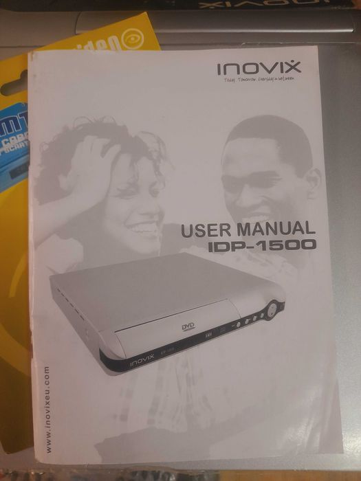 Used DVD Player64354152276226123