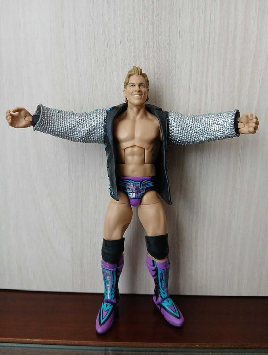 bonecos wwe elite mattel wrestling coleçao figuras ufc mma boxe